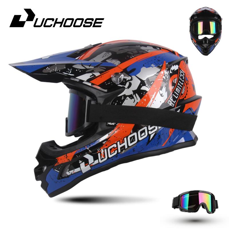DOT Adult Female Men Helmets Motorcycles Kask Cross Downhill Soporte Casco Off Road Helmet Racing Classic Motorcycle Original