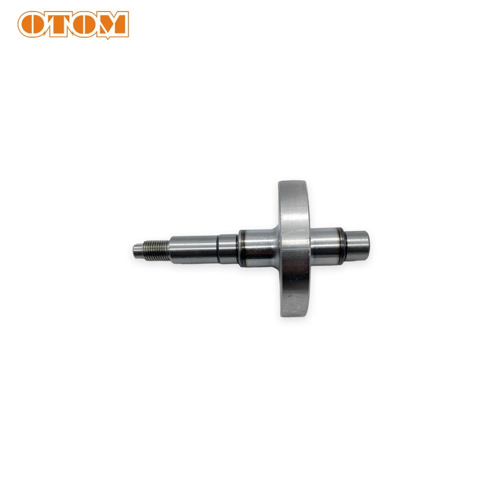OTOM Motorcycle Balancer Shaft Engine Parts For ZONGSHEN ZS172FMM-5 PR250 ZS175FMN PR300 Balance Shaft Balancer Drive Gear