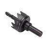 Car Camera Hole Saw Drill Bit Universal 18.5mm Accurate Efficient Bi Metal for Automotive