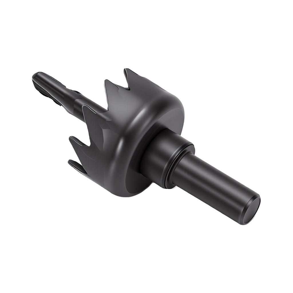 Car Camera Hole Saw Drill Bit Universal 18.5mm Accurate Efficient Bi Metal for Automotive