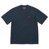 Small Box Tee Navy (26FW)