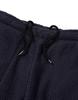 MMLG [Mmlg] Between Fleece Pants (Navy)