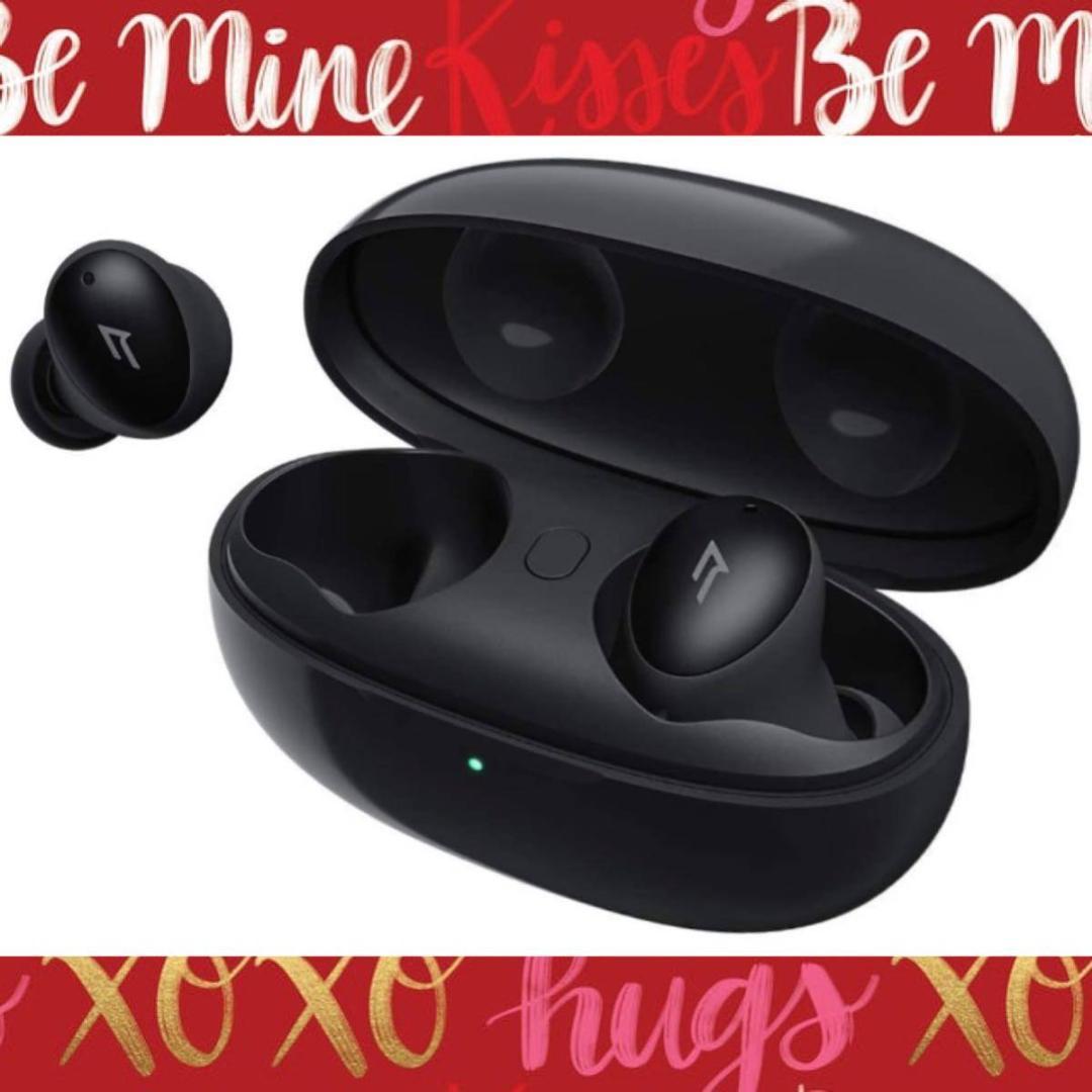 

[USED] You can enjoy music with high quality sound that exceeds CD quality even with completely wireless earphones.