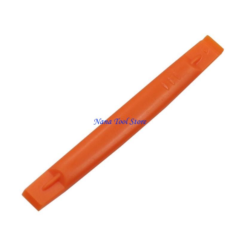 

31GJ Plastic Pry Opening Tool for Phone Laptop Screen for Case Game Consoles Disassem