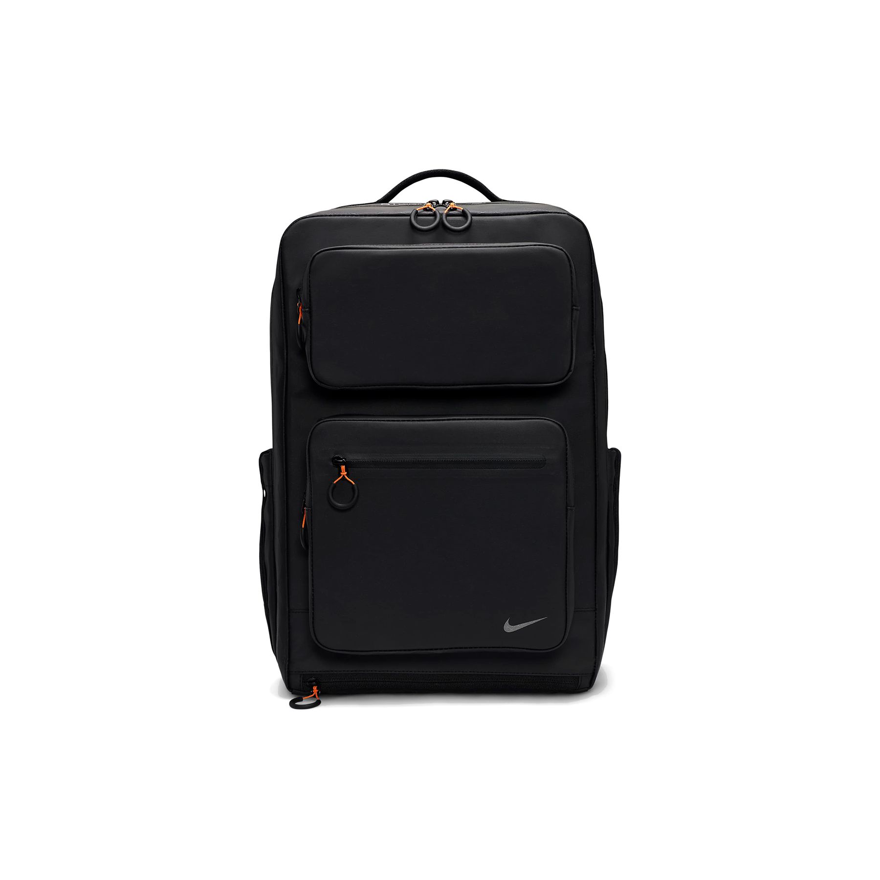 Nike Storm-Fit Fashion Training Fitness Backpack Unisex Backpack Black DQ5334-010 Black