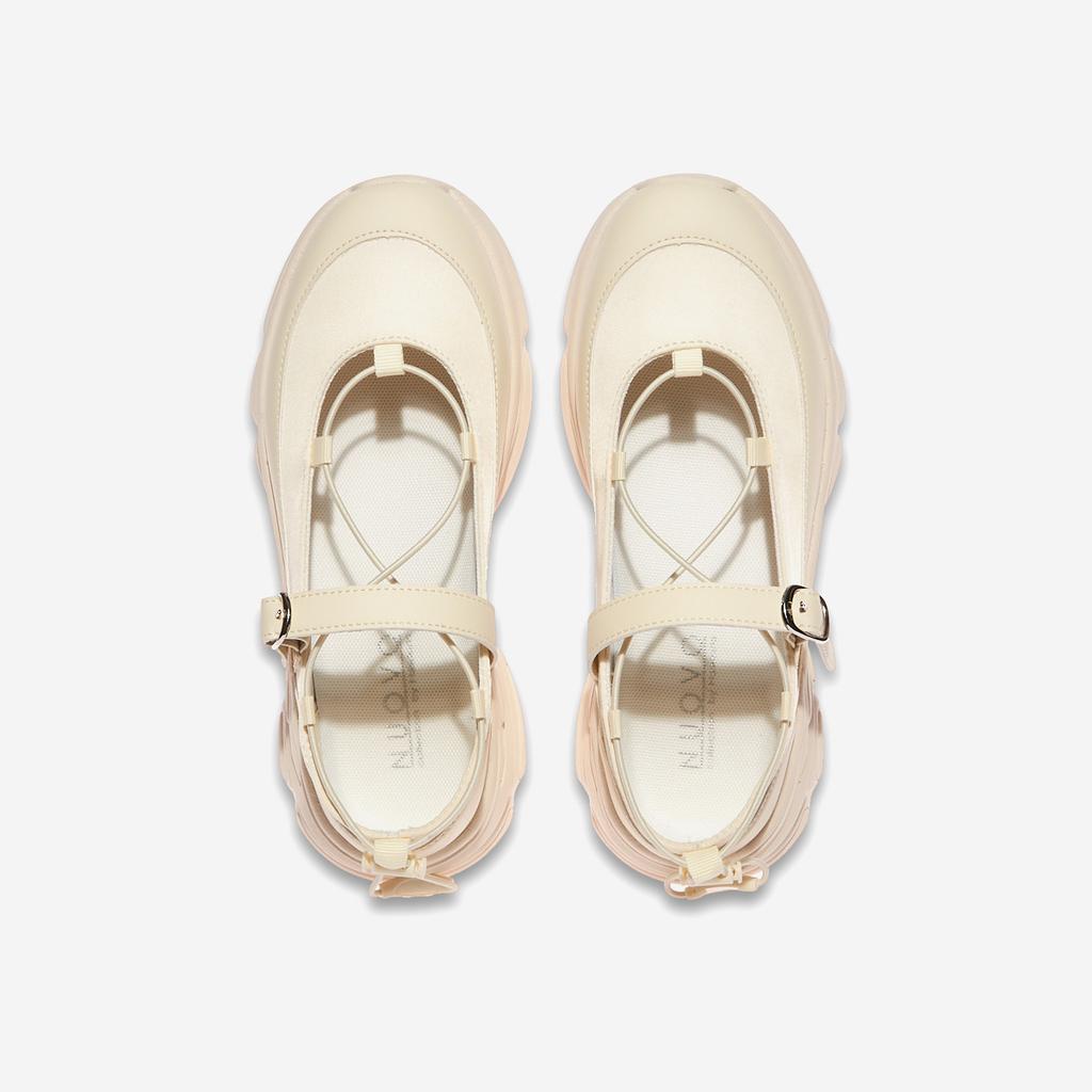 [Nuovo] Sia Bold Kelly Mary Jane [NC30695] [Shipped from Korea] 100% Authentic
