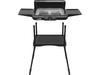 Elektryczny Grill Stojący 2000W 36*22.5Cm - W-67423