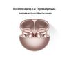 Huawei FreeClip Open-ear Wireless Earbuds
