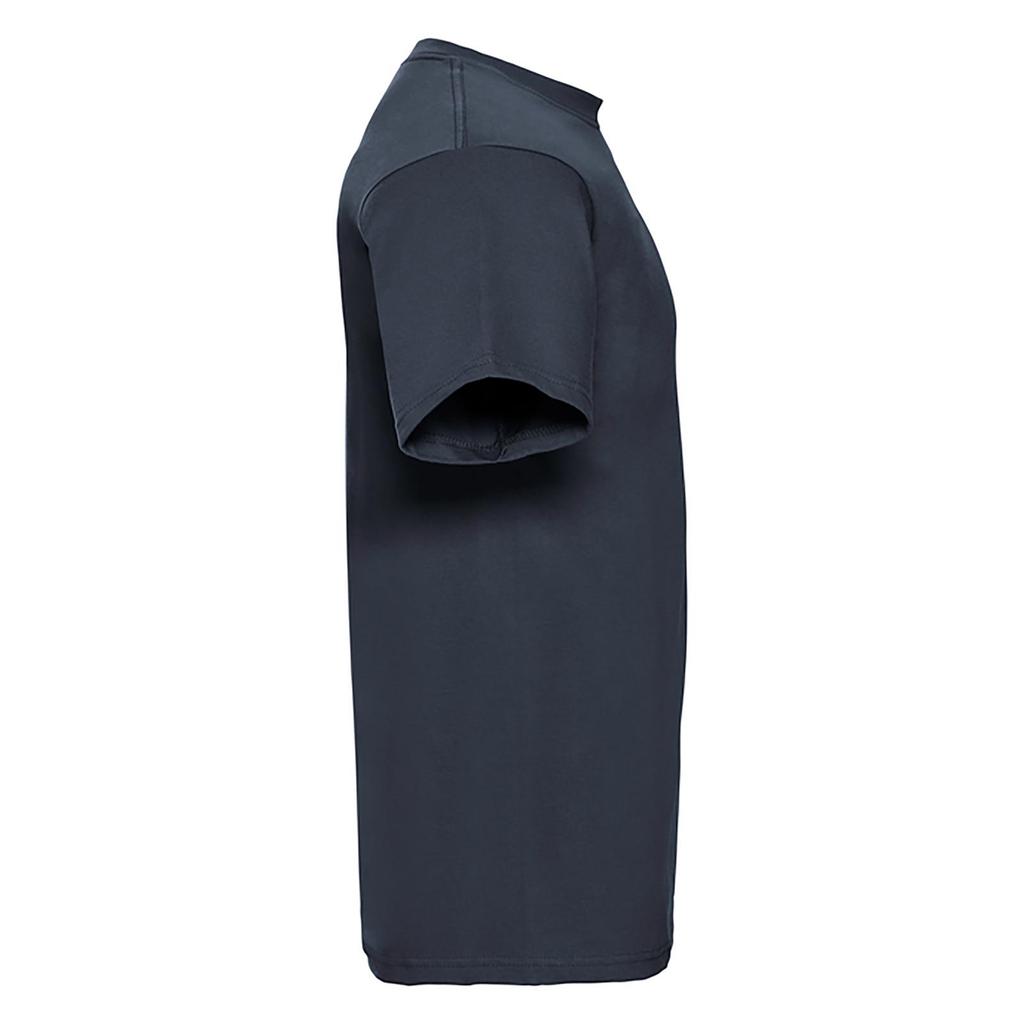 Russell Pánské tričko s vysokou gramáží