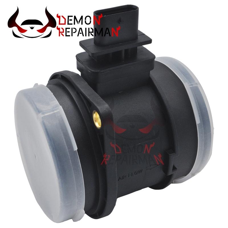28164-27800 Maf Mass Air Flow Meter Sensor For Hyundai TUCSON 2.0L Grandeur H-1 i30 Santa Fe Sonata Tucson SSANGYONG RODIUS 2.7L