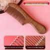 Yumeiren Meridian Massage Comb Gift Set