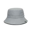 KODAK Apparel Air Rib Bucket Hat LIGHT GREY