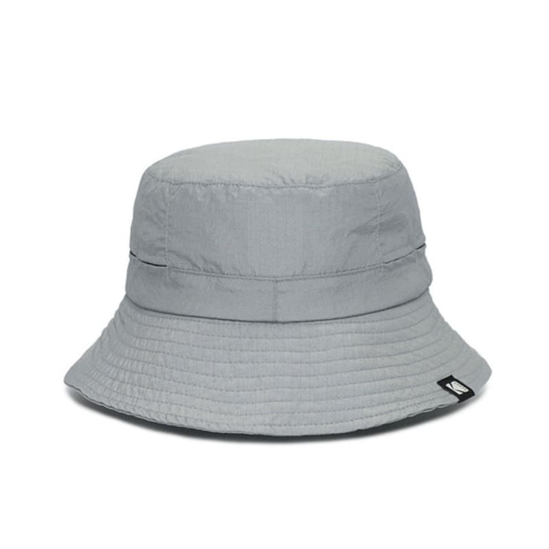 KODAK Apparel Air Rib Bucket Hat LIGHT GREY