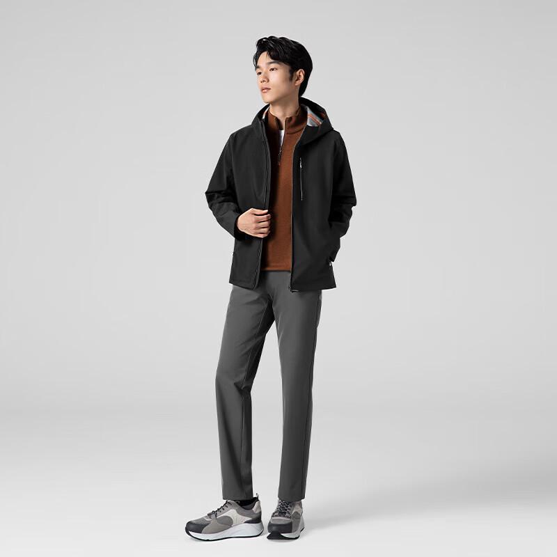 

VICUTU Men s Bee Wing Fashion Casual Jacket L