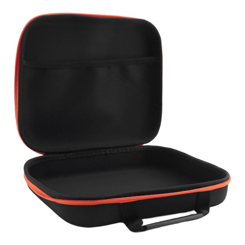 AEE4-Waterproof Tool Bag Shockproof Tool Box Electric Drill Carry Case Oxford Cloth Bag For Electrician Hardware