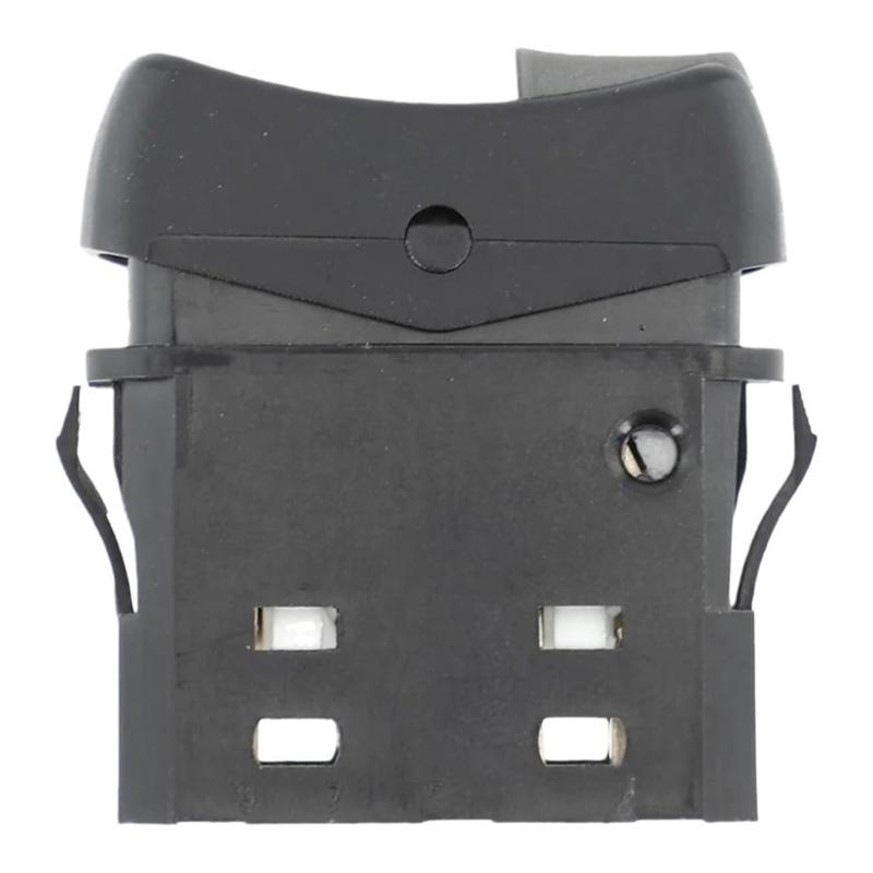 Upgrades Window Lift Switches 1534817 Replaces Heavy Duty Power Window Switches Suitable for Vehicle 5 P Series Trucks