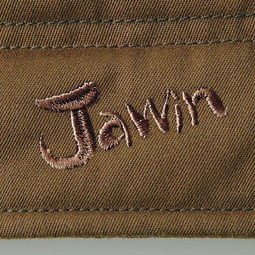 Jijido Jawin Vest 58140 Black LL Size