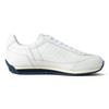 Patrick TRIMARA 503000 Sneakers in Size cm (Made Japan) White, 23.0