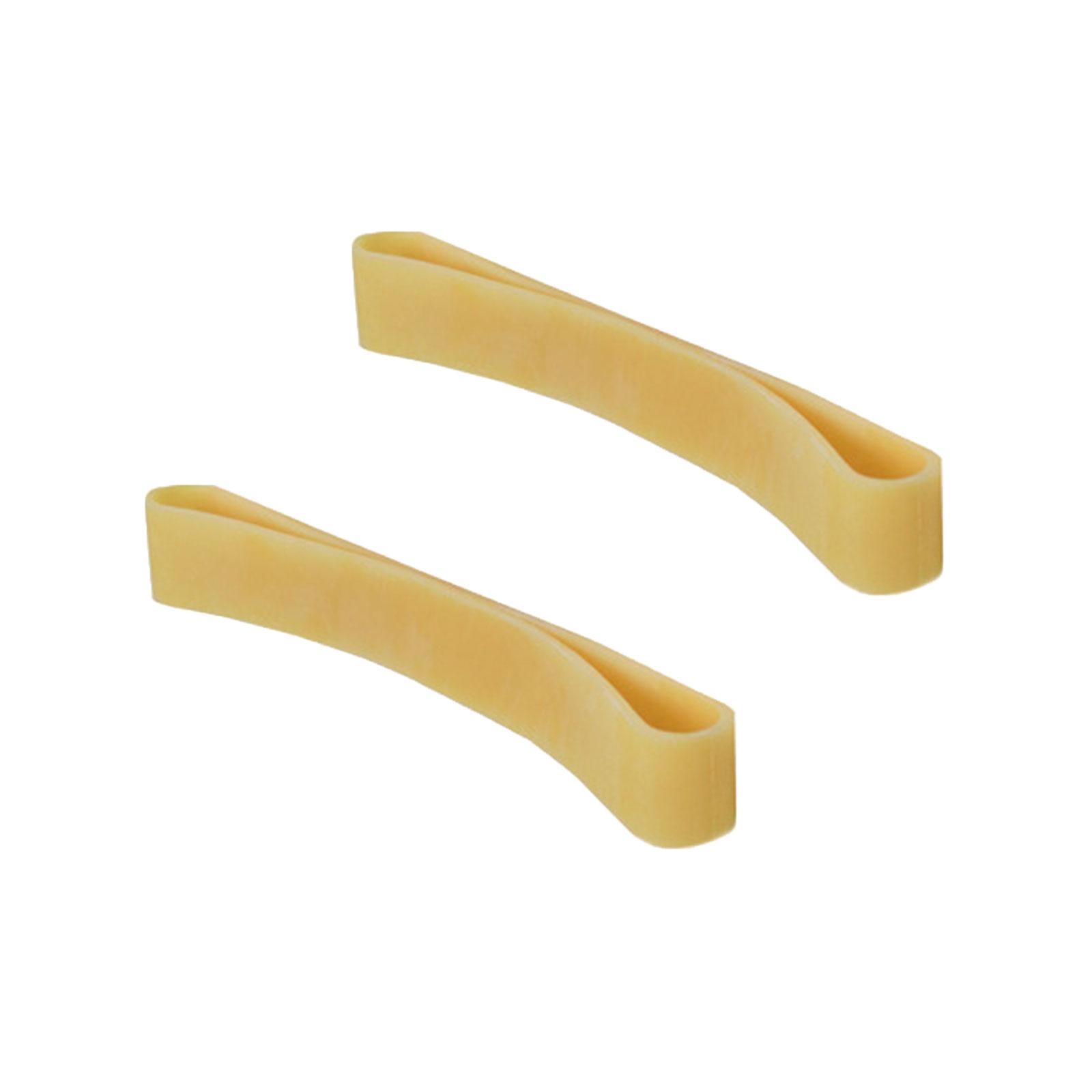 

2 шт. резиновые ремни, эластичные ремни для гончарных изделий, ремни для связывания, резинки для гипсовых форм, эластичные фиксированные ремни для поделок A