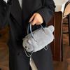 Designer Cat Cross Bag Small Cute Women's Handbag New Simulated Cat Bag  for Girls
