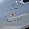 1Pcs Car Styling Metal Chrome Emblem Car Body Fender Trunk Stickers For Nissan Nismo Qashqai Juke Micra XTrail Leaf Pulsar Teana