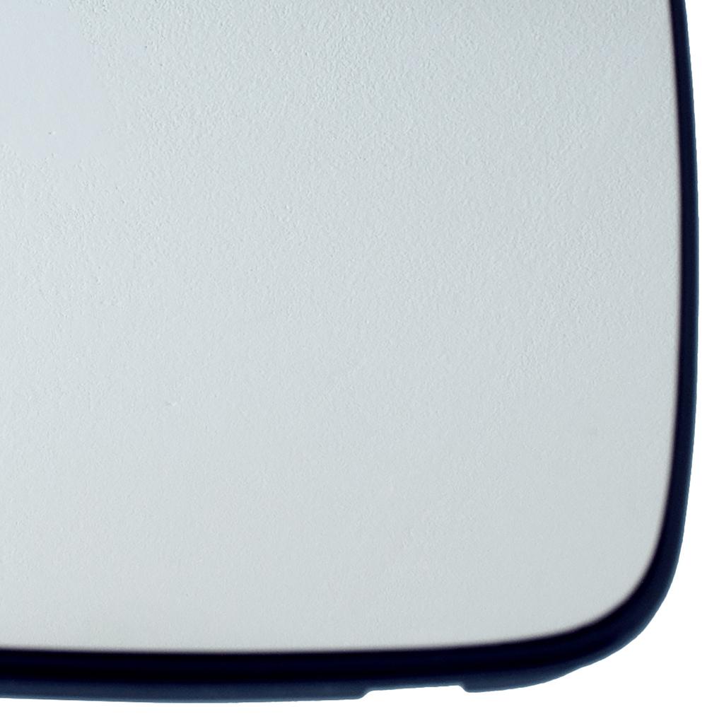Mercedes Vito W638 V-class 638 96-03 Mirror Insert HEATED Left = Right