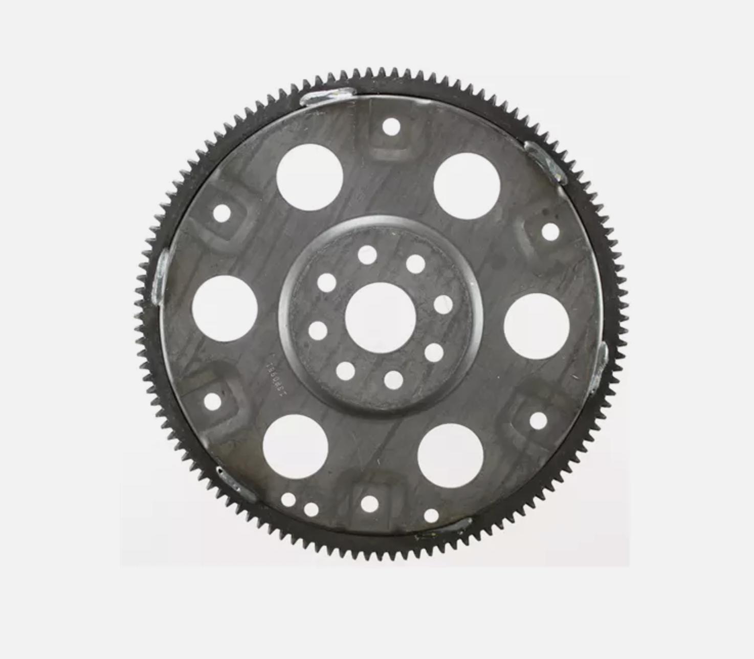 

Оригинальный приводной диск и зубчатый венец Toyota Sub-Assembly 32101-35010 Tacoma 4Runn