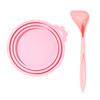 Pet Can Lid Fresh-keeping Silicone Lid Dog Can Sealing Lid Universal Sealing Lid Three-in-one Silicone Can Lid