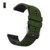 22mm Silicone Strap For SUUNTO RACE 2/S Adjustable Watch Band For SUUNTO OCEAN/5 9 PEAK PRO/VERTICAL/Run Bracelet Soft Wristband