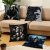 Movie The C-Crow Pillow Case Home Decor Throw For Sofa Bed Car Room Decor Gift Idea