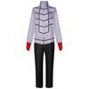 Persona5 Amamiya Ren Cosplay Costume With Soft Fabric For Game Anime Role Play