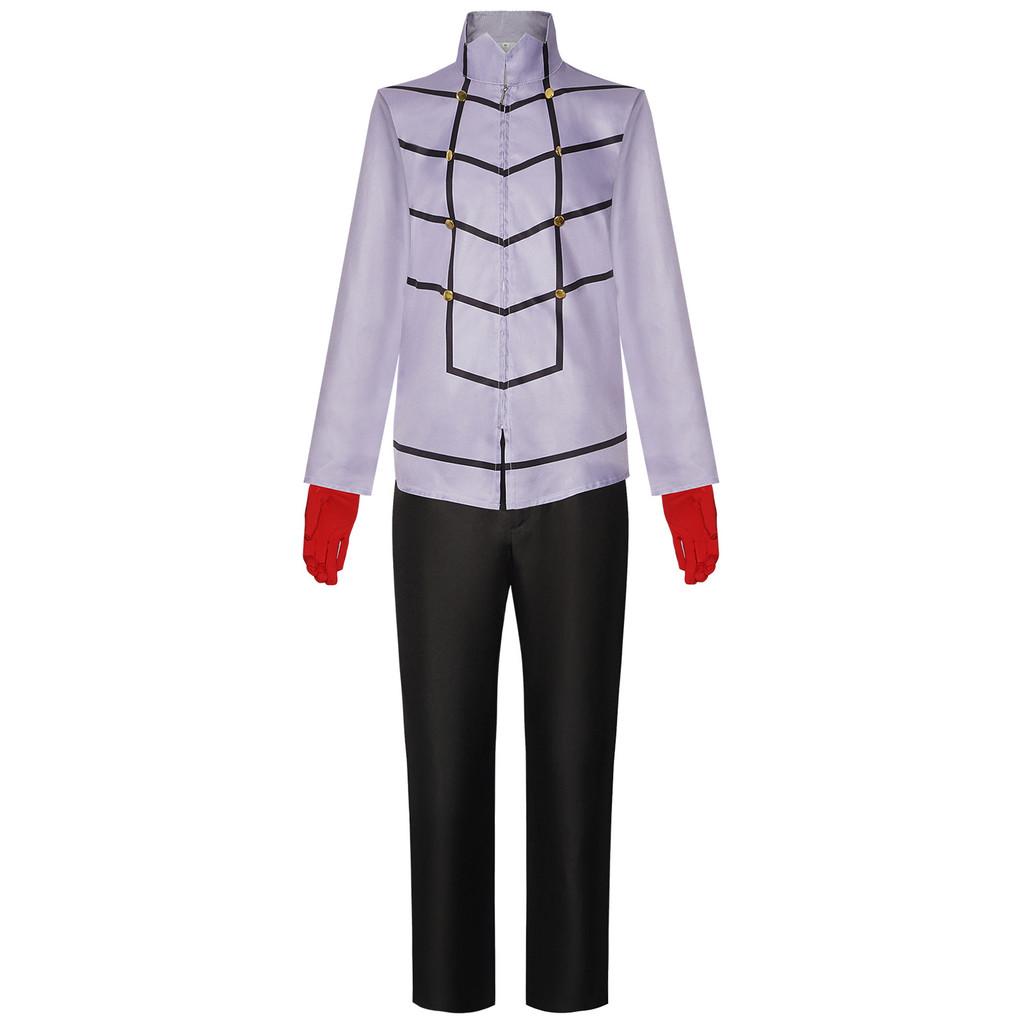 Persona5 Amamiya Ren Cosplay Costume With Soft Fabric For Game Anime Role Play