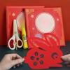 Cusutul și lucrul manual – Scrapbooking