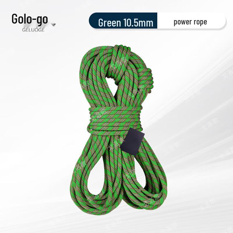 Gelogo Professional Climbing and Training Safety Equipment