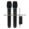 Universal Wireless Microphone for Home, Outdoor Meetings, and KTV Entertainment