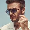 Dámské plážové brýle pro dojíždění za volantem pro muže, ochrana proti UV záření, ochrana proti slunci, móda, osobnost, retro hip hop, dvojité paprskové sluneční brýle