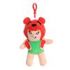 Plush Stuffed Toys Soft Throw Pillow Decorations, Kids Birthday Party Preferred Gift For Christmas,Holidays, Birthdays