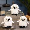 Wholesale Cartoon Hedwig Owl Plush Toys Soft Stuffed Animal Plushie Shoulder Decor Fun Toy For Boys & Girls Birthday Gift