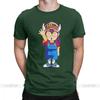 Dr Slump Men T Shirt Arale Funny 100 Cotton Short Sleeve Tees O Neck T Shirt