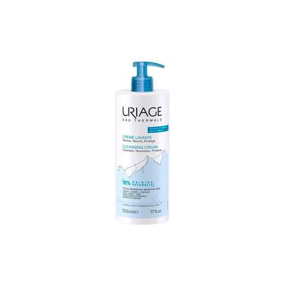 Crema de lavado Uriage 500 ml