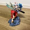 [USED] One Piece Dioramatic A Prize Yamato Figure