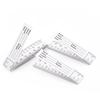 20pcs 24 Inch / 60CM Wound Measurement Tools  Disposable Wound Measuring Rulers