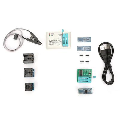EZP2019 High-Speed Flash-Programmiergerät für 24 25 93 BIOS mit Offline-Kopierfunktion(# 2)