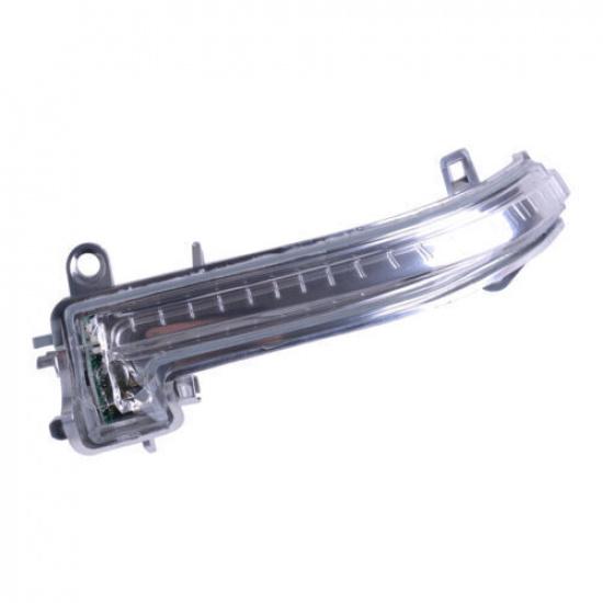 Left Side Mirror Turn Signal Light For BMW F20 F22 F30 F31 F32 I3 1 2 3 4 Series