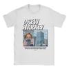 Funny Daddy's Home Drew Starkey T-Shirt for Men Round Neck 100% Cotton T Shirt  Short Sleeve Tee Shirt Birthday Present Tops