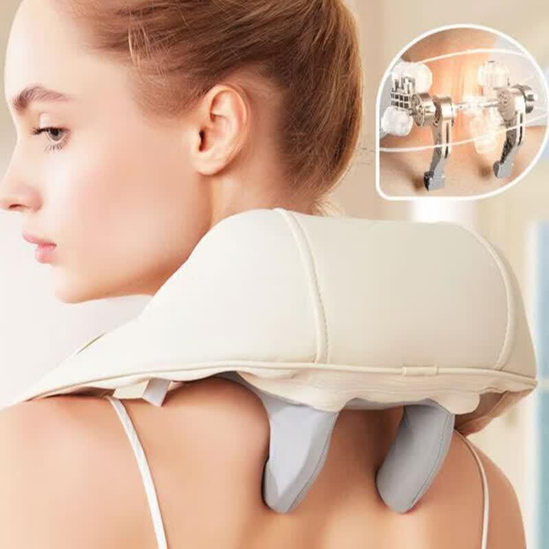 WayourCare Neck Massager CN plug (adapter included)