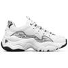 Skechers D Lites 3.0 Endless Chic Shoes Black/White Women's 149255-WBK