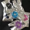 5/10Pcs Silicone Durable Penis Ring Adult Men Ejaculation Delay Cock Rubber Rings Penis Enlargement Sex Toys For Male Sex Ring