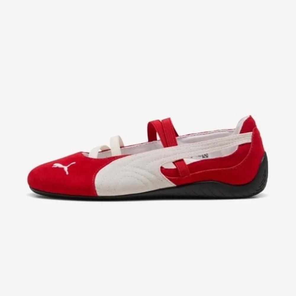 Puma Speedcat Ball et SD Wns PKI40128707 412121 240