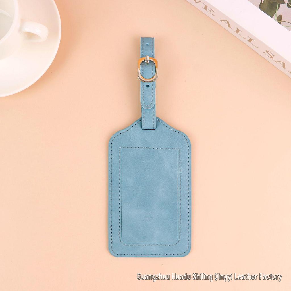 2025 Anti-Theft RFID Passport Holder & Multifunctional Document Bag with Card and Ticket Slots